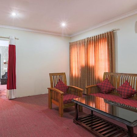 Capital O 46475 Gd International Redfort Otel Nilambūr Dış mekan fotoğraf