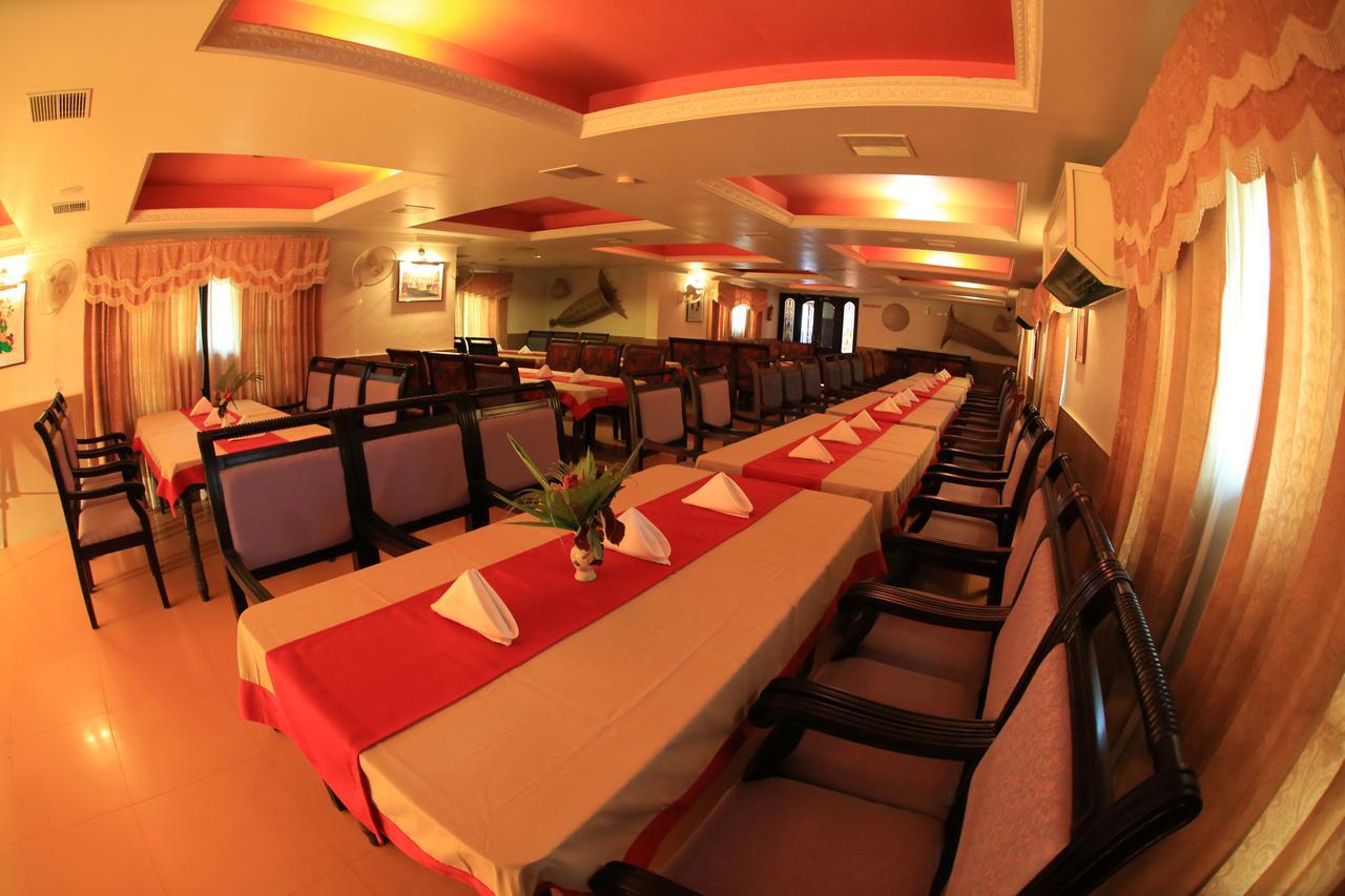 Capital O 46475 Gd International Redfort Otel Nilambūr Dış mekan fotoğraf