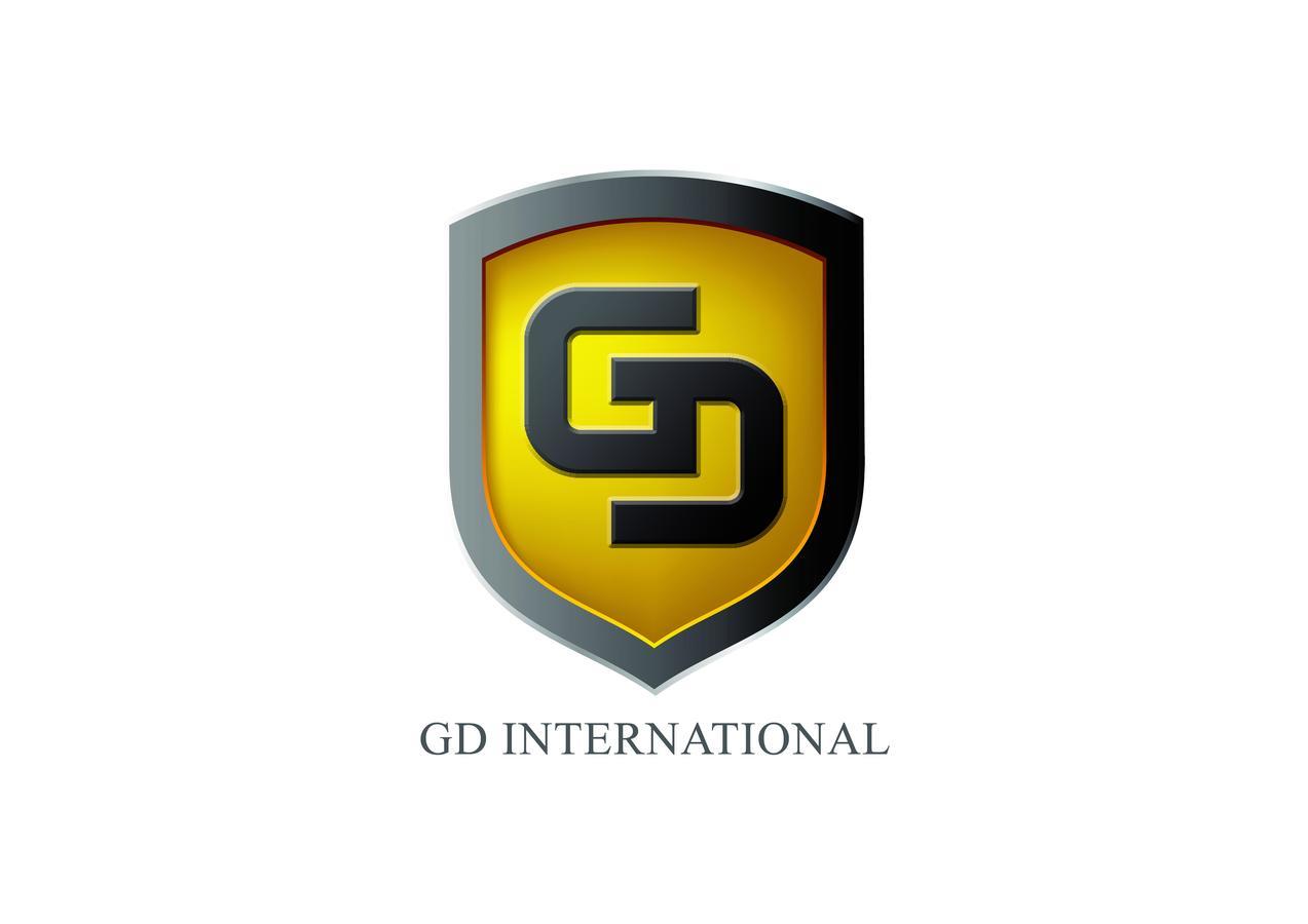 Capital O 46475 Gd International Redfort Otel Nilambūr Dış mekan fotoğraf