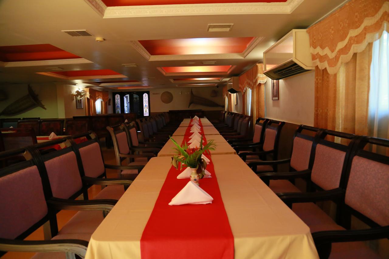 Capital O 46475 Gd International Redfort Otel Nilambūr Dış mekan fotoğraf