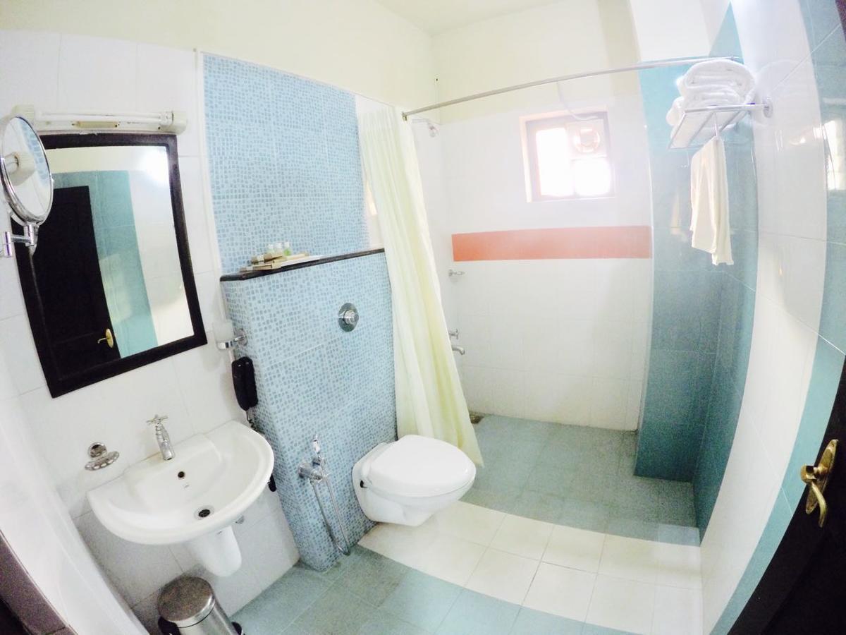 Capital O 46475 Gd International Redfort Otel Nilambūr Dış mekan fotoğraf