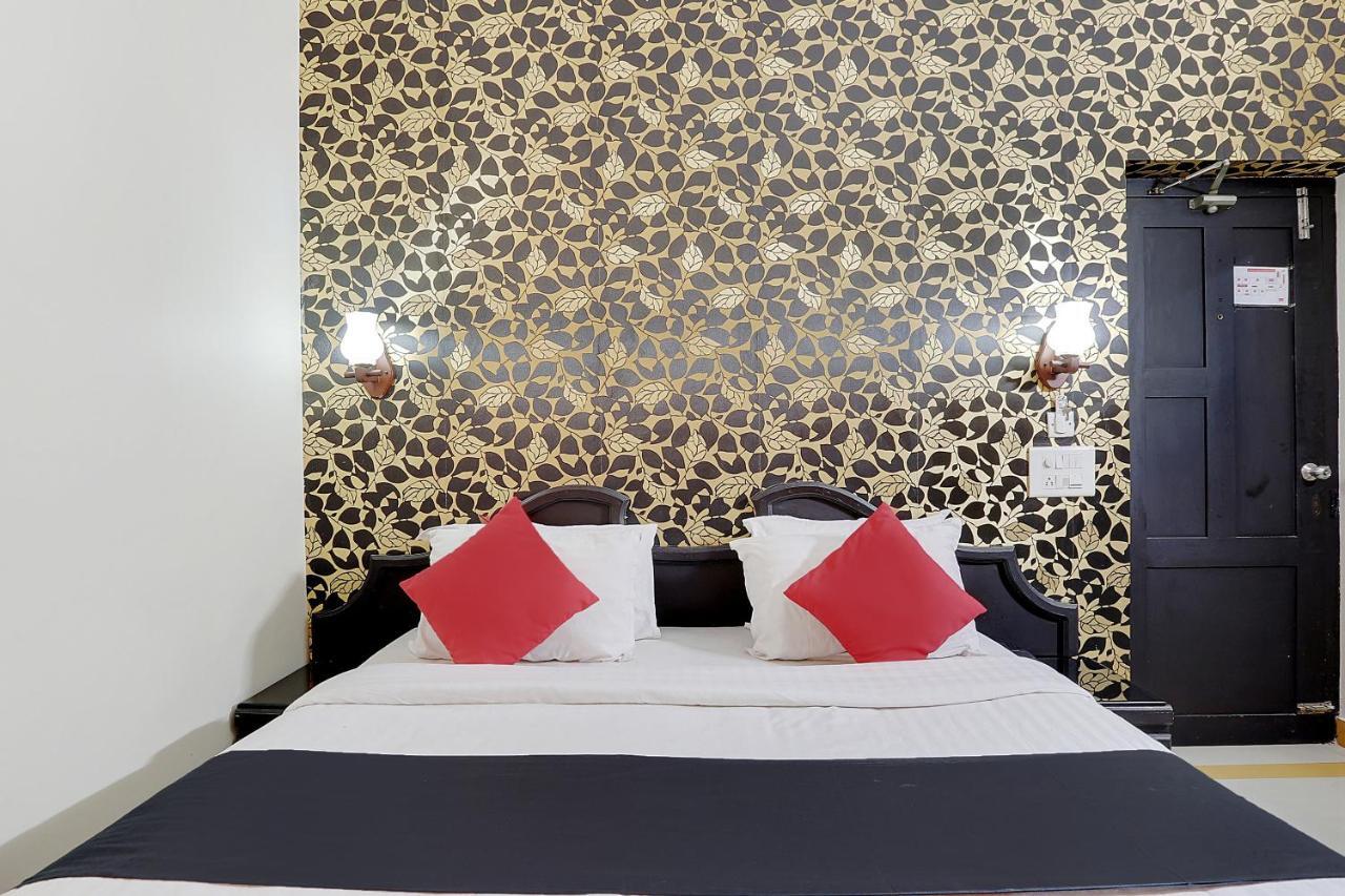 Capital O 46475 Gd International Redfort Otel Nilambūr Dış mekan fotoğraf